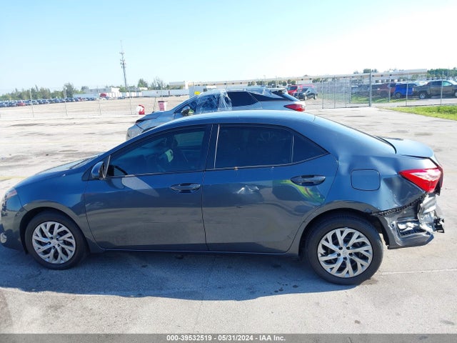 Toyota COROLLA LE 2019 2T1BURHE9KC209862 Image 14