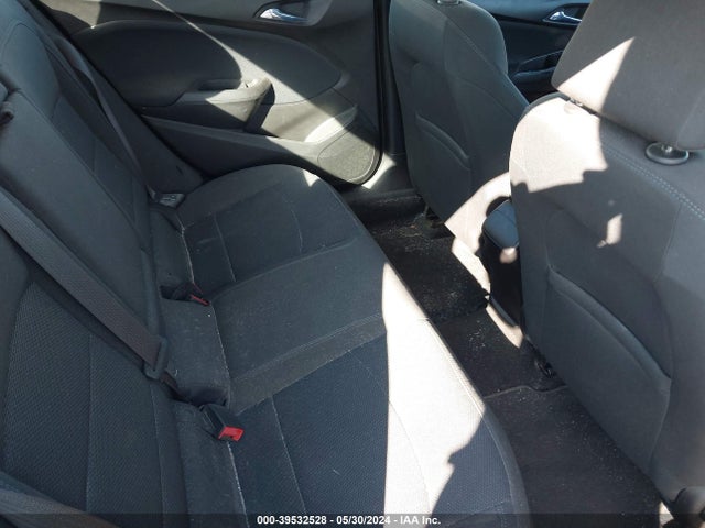Chevrolet Cruze Lt Auto 2016 1G1BE5SM4G7250763 Image 8