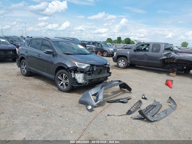 2018 2T3WFREV3JW496796 main image