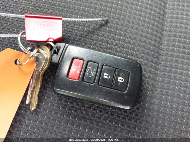 Toyota Rav4 Xle 2018 2T3WFREV3JW496796 Image 11