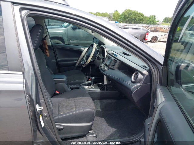 Toyota Rav4 Xle 2018 2T3WFREV3JW496796 Image 5