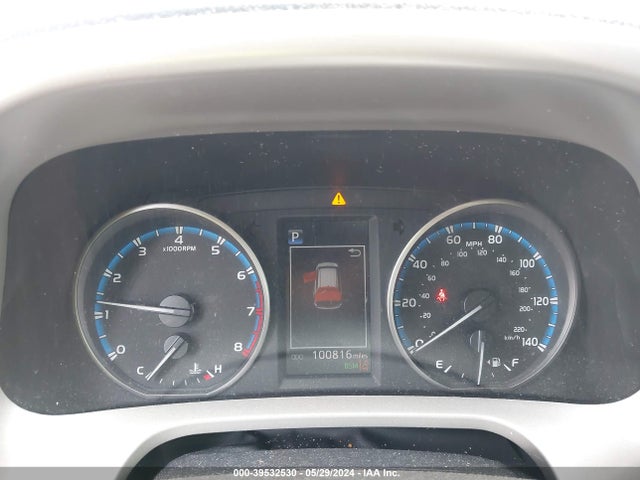 Toyota Rav4 Xle 2018 2T3WFREV3JW496796 Image 7