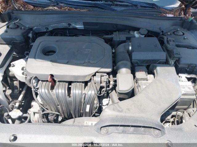 5XXGU4L38HG135334 KIA OPTIMA EX