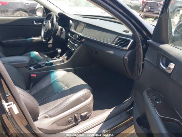 5XXGU4L38HG135334 KIA OPTIMA EX