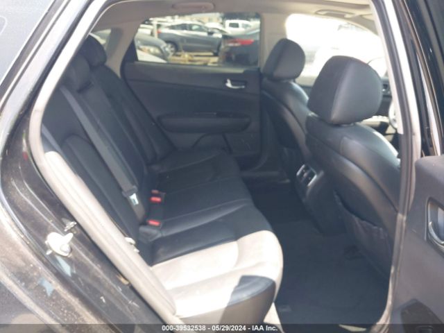 5XXGU4L38HG135334 KIA OPTIMA EX
