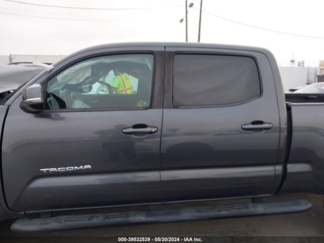 3TMBZ5DN9KM018725 Toyota Tacoma Trd Sport