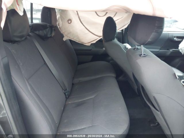 3TMBZ5DN9KM018725 Toyota Tacoma Trd Sport