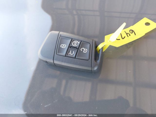 3VVSX7B24PM300466 Volkswagen Taos 1.5t Se