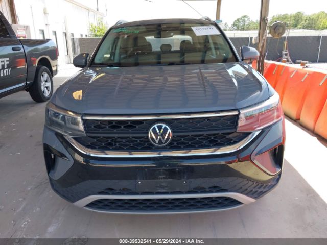 3VVSX7B24PM300466 Volkswagen Taos 1.5t Se