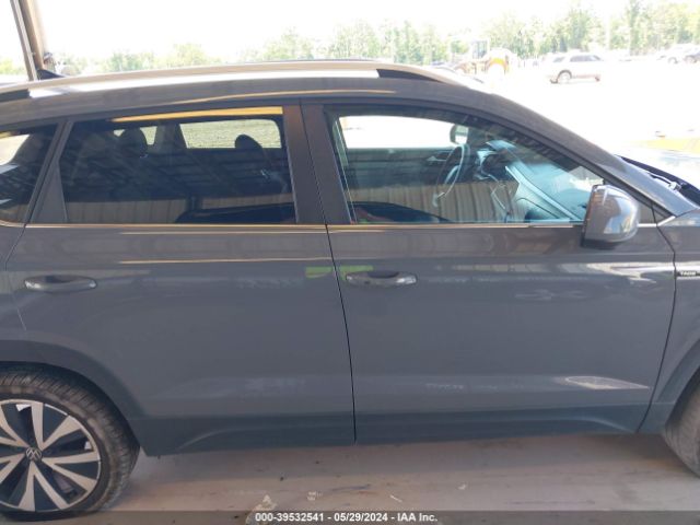 3VVSX7B24PM300466 Volkswagen Taos 1.5t Se