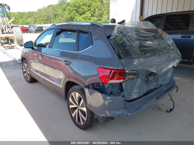 3VVSX7B24PM300466 Volkswagen Taos 1.5t Se