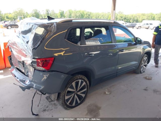 3VVSX7B24PM300466 Volkswagen Taos 1.5t Se