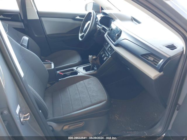 3VVSX7B24PM300466 Volkswagen Taos 1.5t Se