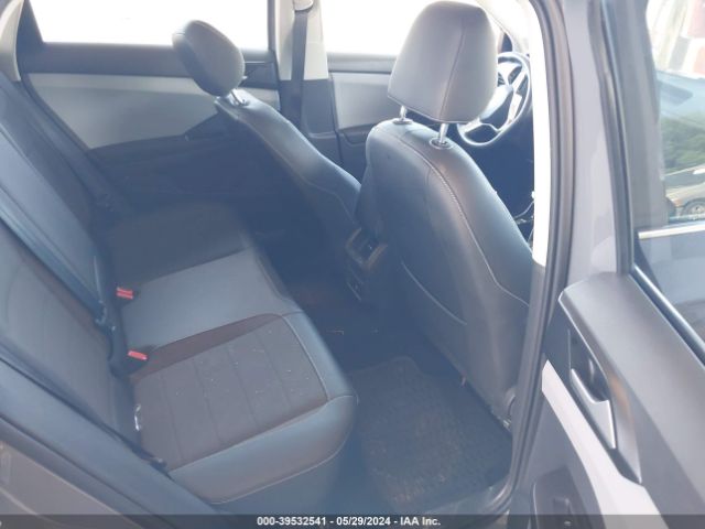 3VVSX7B24PM300466 Volkswagen Taos 1.5t Se