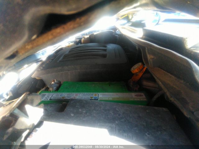 2C4RDGBG0ER365516 Dodge Grand Caravan American Value Pkg