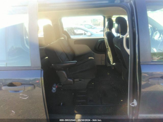2C4RDGBG0ER365516 Dodge Grand Caravan American Value Pkg