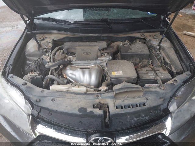 Toyota CAMRY SE 2017 4T1BF1FK3HU346274 Image 10