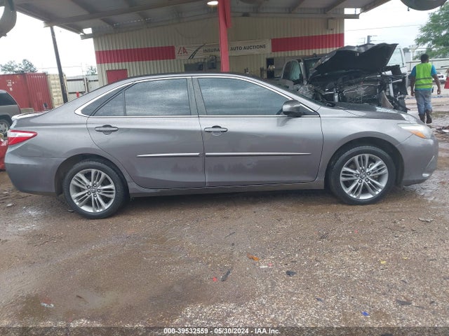 Toyota CAMRY SE 2017 4T1BF1FK3HU346274 Image 13