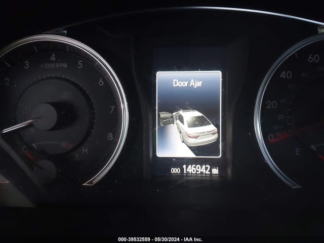 Toyota CAMRY SE 2017 4T1BF1FK3HU346274 Image 7