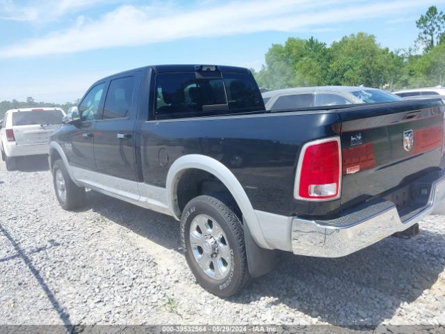3C6UR4FLXJG377150 RAM 2500 Laramie  4x2 6'4 Box