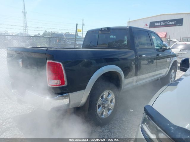 3C6UR4FLXJG377150 RAM 2500 Laramie  4x2 6'4 Box