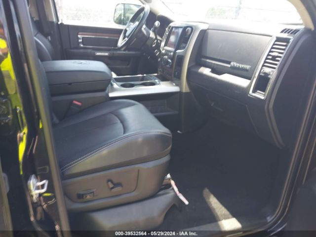 3C6UR4FLXJG377150 RAM 2500 Laramie  4x2 6'4 Box