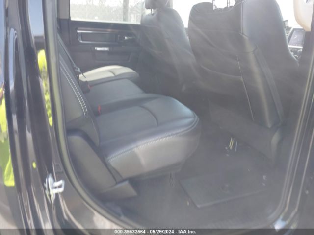 3C6UR4FLXJG377150 RAM 2500 Laramie  4x2 6'4 Box