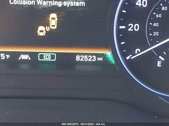 Hyundai Palisade Sel 2020 KM8R44HE3LU031643 Image 15