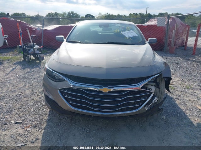 Chevrolet MALIBU LT 2024 1G1ZD5ST7RF128657 Image 12