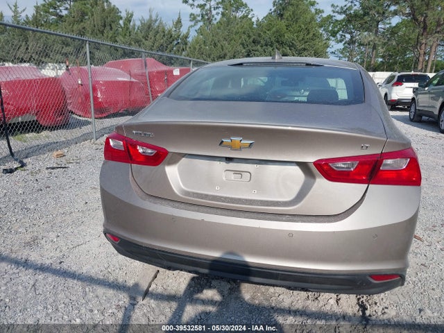 Chevrolet MALIBU LT 2024 1G1ZD5ST7RF128657 Image 16