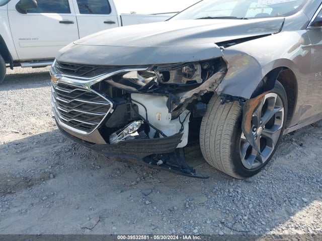 Chevrolet MALIBU LT 2024 1G1ZD5ST7RF128657 Image 6
