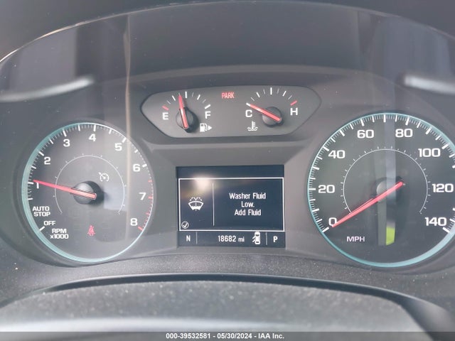Chevrolet MALIBU LT 2024 1G1ZD5ST7RF128657 Image 7