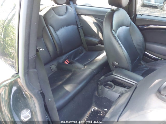 2012 MINI COOPER S WMWSV3C57CT385348 Photo 7