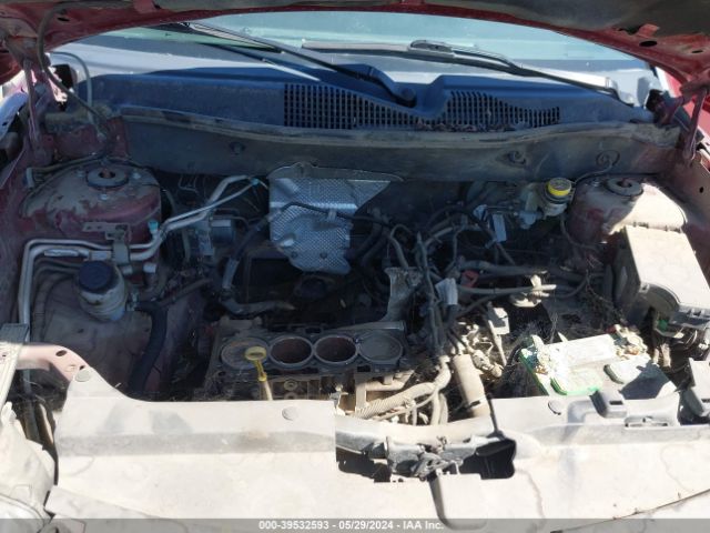 1C4NJDBB3GD549526 Jeep Compass Sport