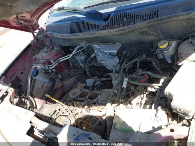 1C4NJDBB3GD549526 Jeep Compass Sport