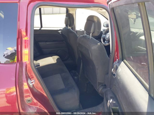 1C4NJDBB3GD549526 Jeep Compass Sport