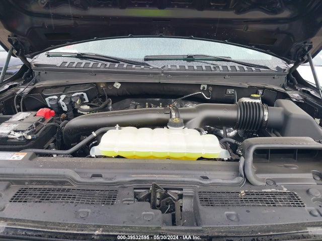 Ford Expedition Limited Max 2024 1FMJK1K83REA26224 Image 10