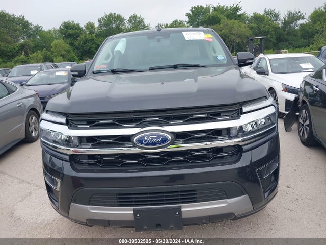 Ford Expedition Limited Max 2024 1FMJK1K83REA26224 Image 12