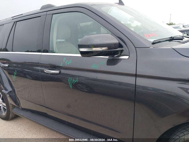 Ford Expedition Limited Max 2024 1FMJK1K83REA26224 Image 13