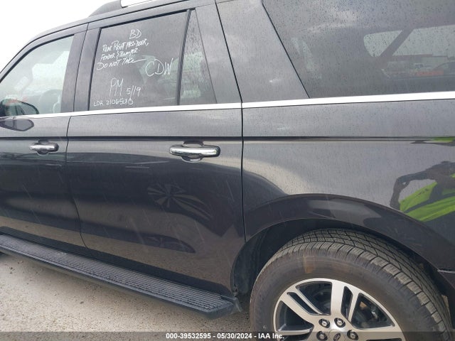 Ford Expedition Limited Max 2024 1FMJK1K83REA26224 Image 14
