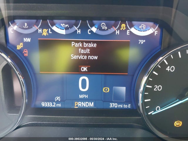 Ford Expedition Limited Max 2024 1FMJK1K83REA26224 Image 15