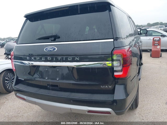 Ford Expedition Limited Max 2024 1FMJK1K83REA26224 Image 16