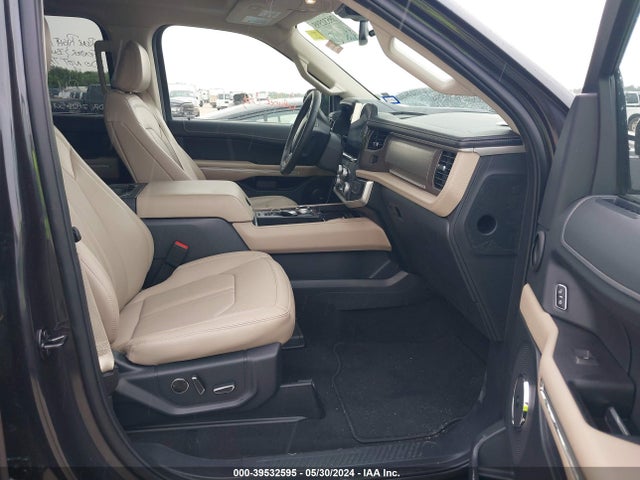 Ford Expedition Limited Max 2024 1FMJK1K83REA26224 Image 5