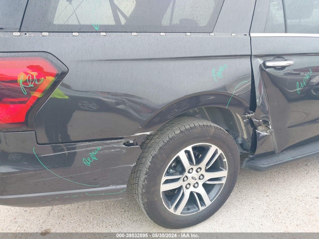 Ford Expedition Limited Max 2024 1FMJK1K83REA26224 Image 6