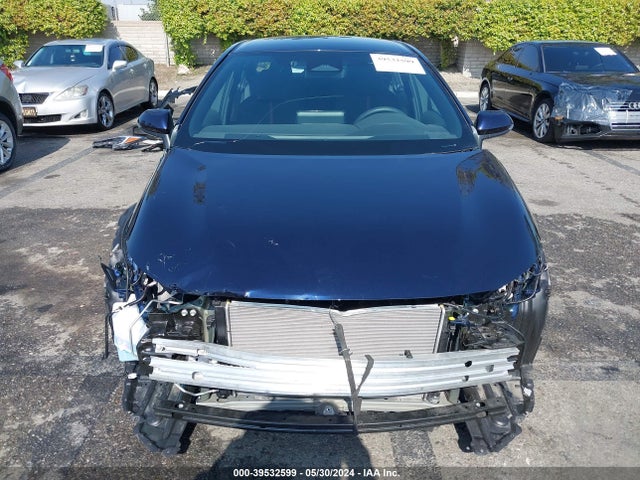 Toyota COROLLA SE 2024 5YFS4MCE1RP182046 Image 13