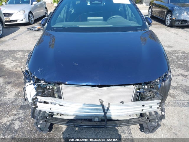 Toyota COROLLA SE 2024 5YFS4MCE1RP182046 Image 6