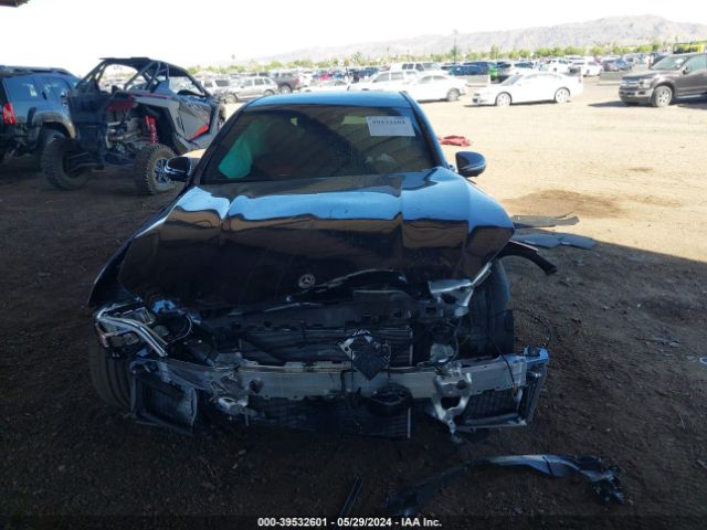 55SWF8HB6LU331229 Mercedes-Benz Amg C 63 S