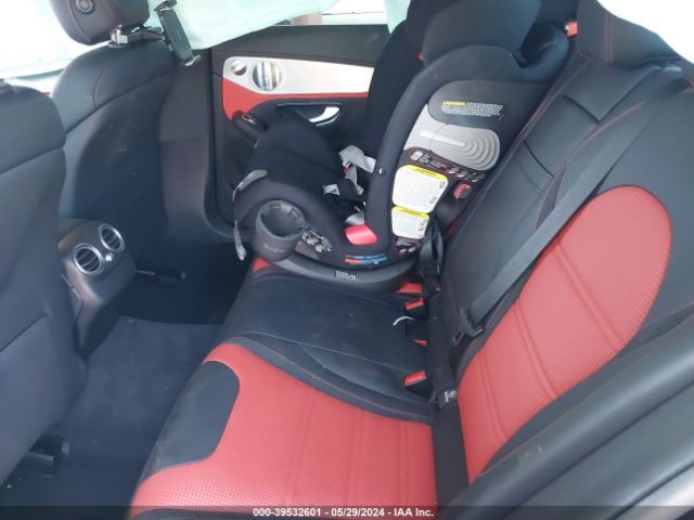 55SWF8HB6LU331229 Mercedes-Benz Amg C 63 S