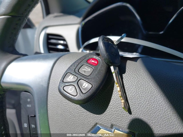 Chevrolet Traverse 2lt 2016 1GNKRHKDXGJ113916 Image 11