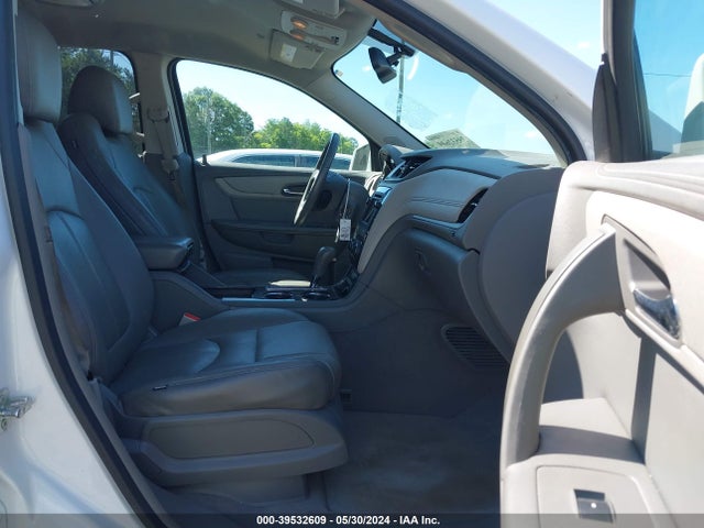 Chevrolet Traverse 2lt 2016 1GNKRHKDXGJ113916 Image 5